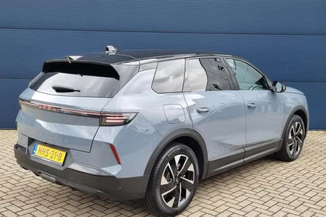 Opel Grandland (2025) thumbnail 5