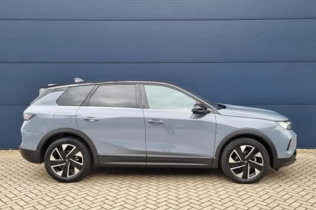 Opel Grandland (2025) thumbnail 6