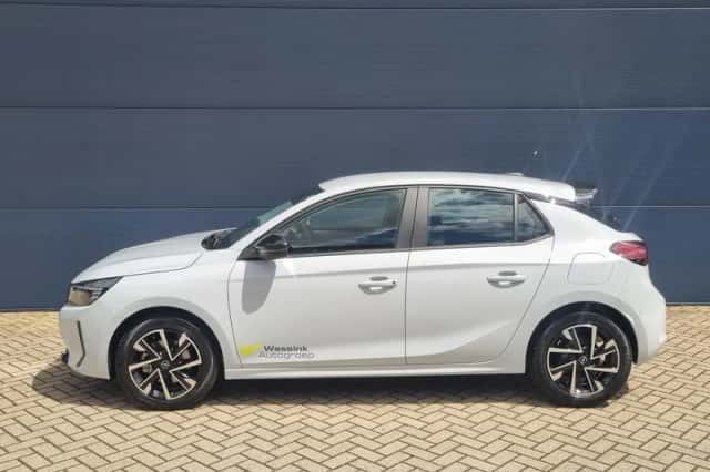 Opel Corsa (2026) thumbnail 2