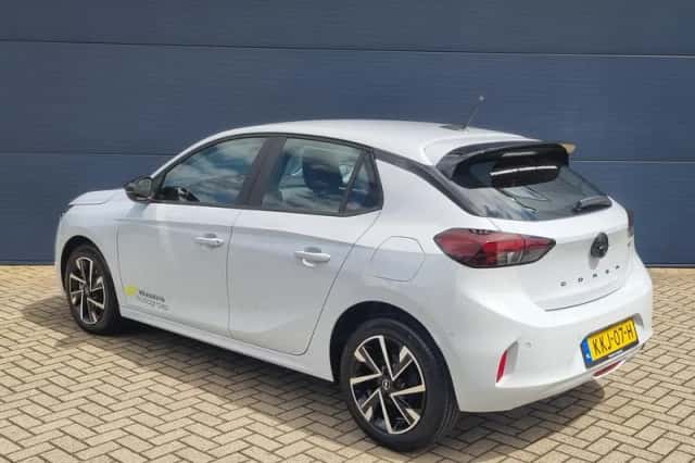 Opel Corsa (2026) thumbnail 3
