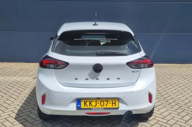 Opel Corsa (2026) thumbnail 4