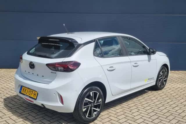 Opel Corsa (2026) thumbnail 5