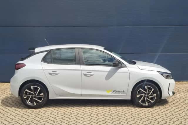 Opel Corsa (2026) thumbnail 6