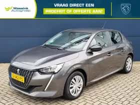 Peugeot 208 (2023)