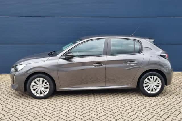 Peugeot 208 (2023) thumbnail 2