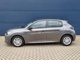 Peugeot 208 (2023) thumbnail 2