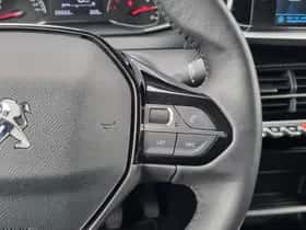 Peugeot 208 (2023) thumbnail 14