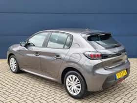 Peugeot 208 (2023) thumbnail 3