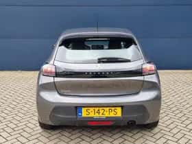 Peugeot 208 (2023) thumbnail 4