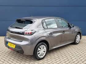 Peugeot 208 (2023) thumbnail 5