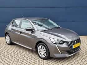 Peugeot 208 (2023) thumbnail 7