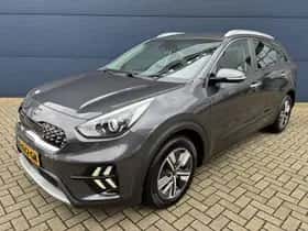 Kia Niro (2021) thumbnail 2