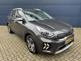 Kia Niro (2021) thumbnail 6