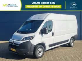 Opel Movano (2024)