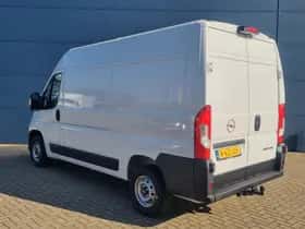 Opel Movano (2024) thumbnail 3