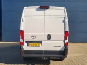 Opel Movano (2024) thumbnail 4