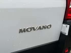 Opel Movano (2024) thumbnail 31