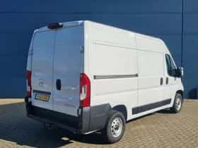 Opel Movano (2024) thumbnail 5