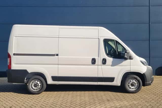 Opel Movano (2024) thumbnail 6