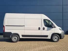 Opel Movano (2024) thumbnail 6