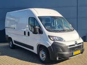 Opel Movano (2024) thumbnail 7