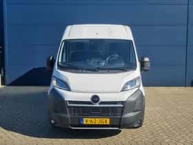 Opel Movano (2024) thumbnail 8