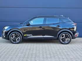 Peugeot e-2008 (2025) thumbnail 2