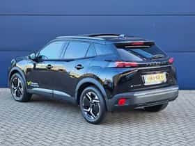 Peugeot e-2008 (2025) thumbnail 3