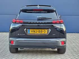 Peugeot e-2008 (2025) thumbnail 4
