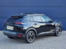 Peugeot e-2008 (2025) thumbnail 5