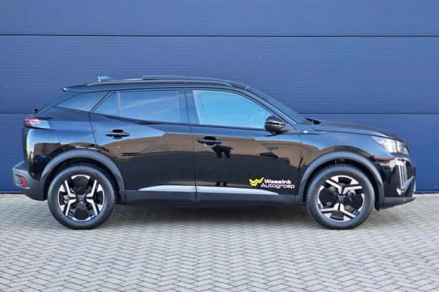 Peugeot e-2008 (2025) thumbnail 6