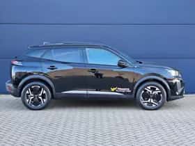 Peugeot e-2008 (2025) thumbnail 6