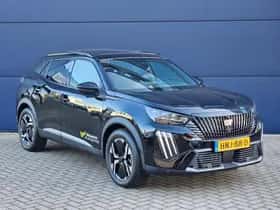 Peugeot e-2008 (2025) thumbnail 7
