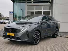 Peugeot 3008 (2026) thumbnail 2
