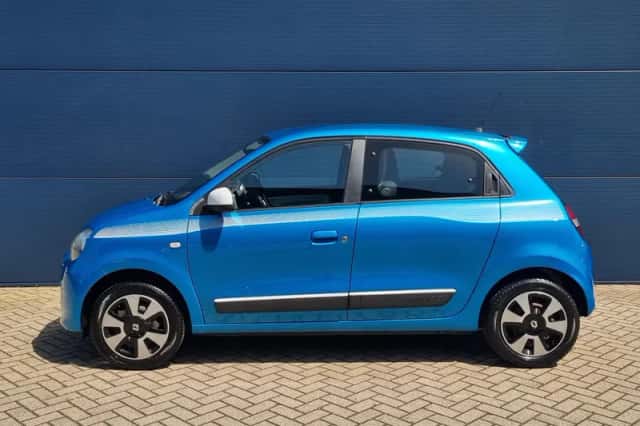 Renault Twingo (2016) thumbnail 2