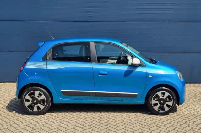Renault Twingo (2016) thumbnail 6