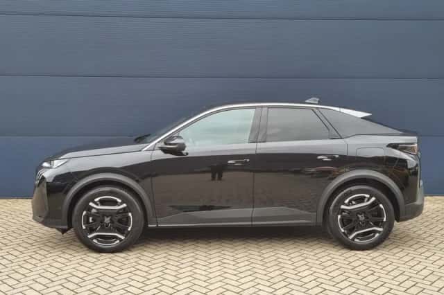 Peugeot 3008 (2026) thumbnail 2