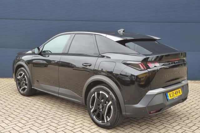 Peugeot 3008 (2026) thumbnail 3