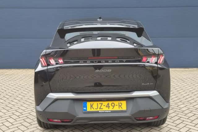 Peugeot 3008 (2026) thumbnail 4