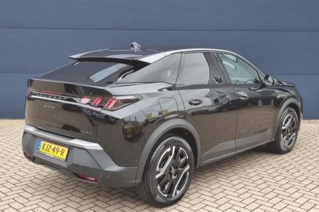 Peugeot 3008 (2026) thumbnail 5