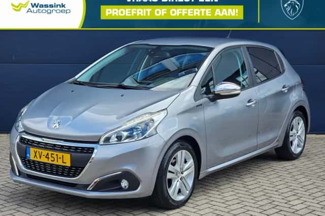 Peugeot 208 (2019) thumbnail 1
