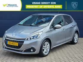 Peugeot 208 (2019)