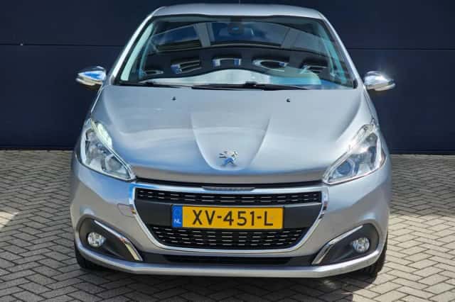 Peugeot 208 (2019) thumbnail 2