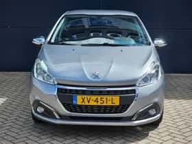 Peugeot 208 (2019) thumbnail 2