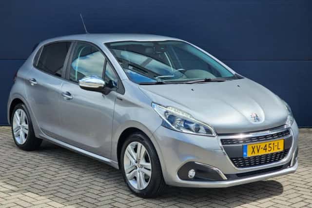 Peugeot 208 (2019) thumbnail 4