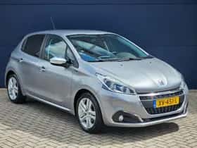 Peugeot 208 (2019) thumbnail 4