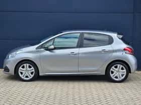 Peugeot 208 (2019) thumbnail 7