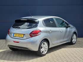 Peugeot 208 (2019) thumbnail 8