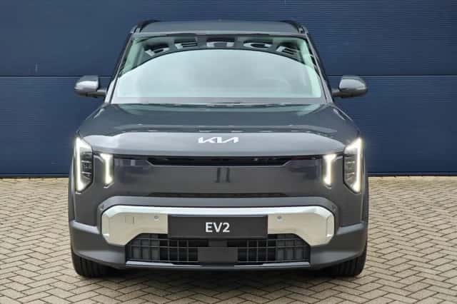 Kia EV2 (2026) thumbnail 2