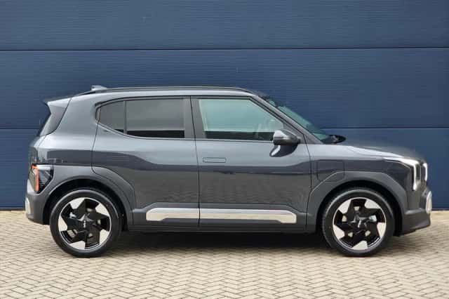 Kia EV2 (2026) thumbnail 4